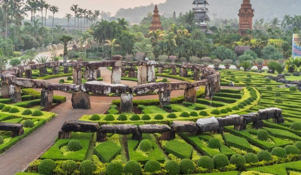 11 Days Thailand Holiday Package, Bangkok & Pattaya Photo 2