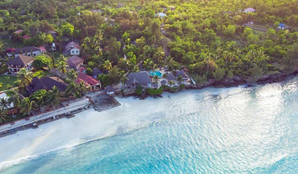 Zanzibar 5 Days Holiday & Honeymoon Package Photo 3